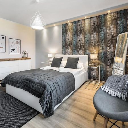 Vip Apartamenty Centrum Przy Rowni Zakopane Exteriér fotografie