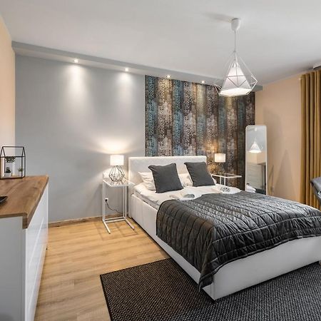 Vip Apartamenty Centrum Przy Rowni Zakopane Exteriér fotografie