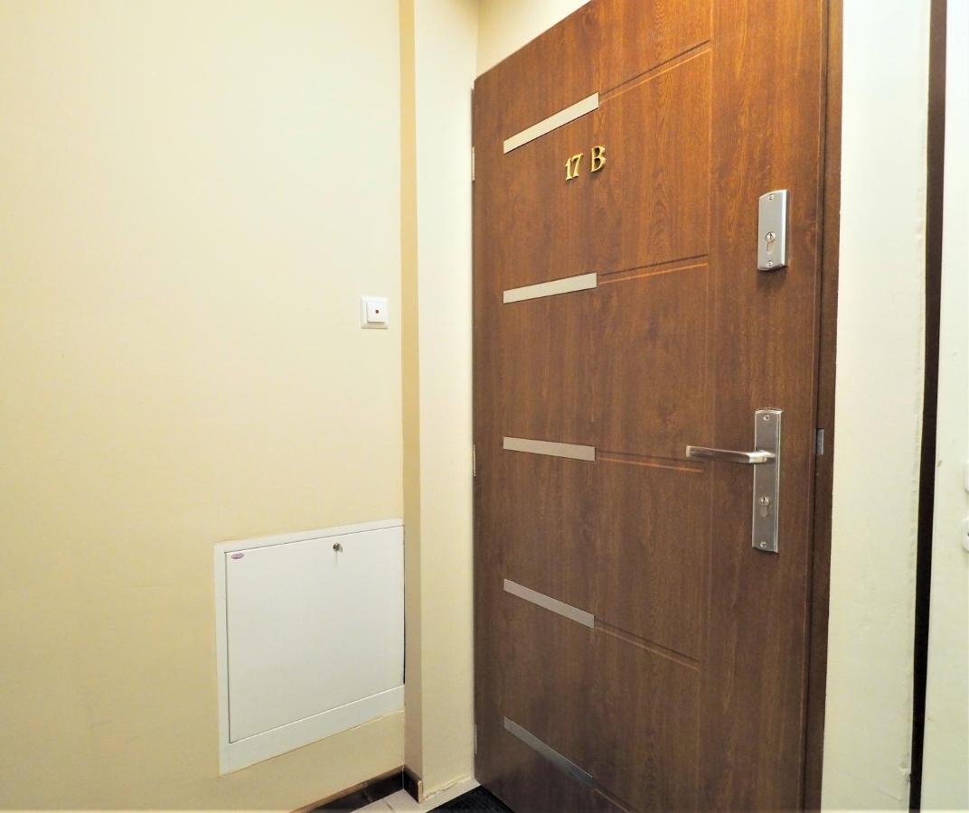 Vip Apartamenty Centrum Przy Rowni Zakopane Exteriér fotografie