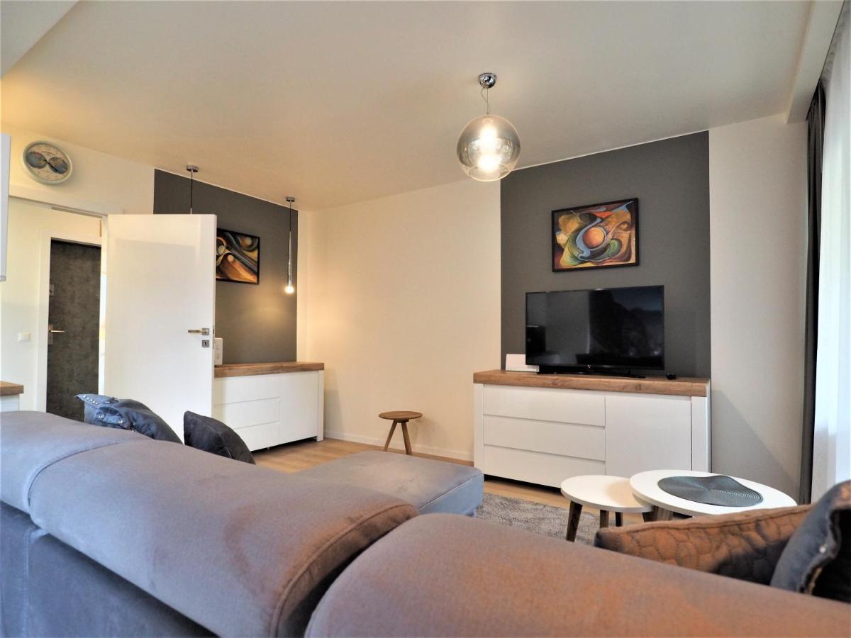 Vip Apartamenty Centrum Przy Rowni Zakopane Exteriér fotografie