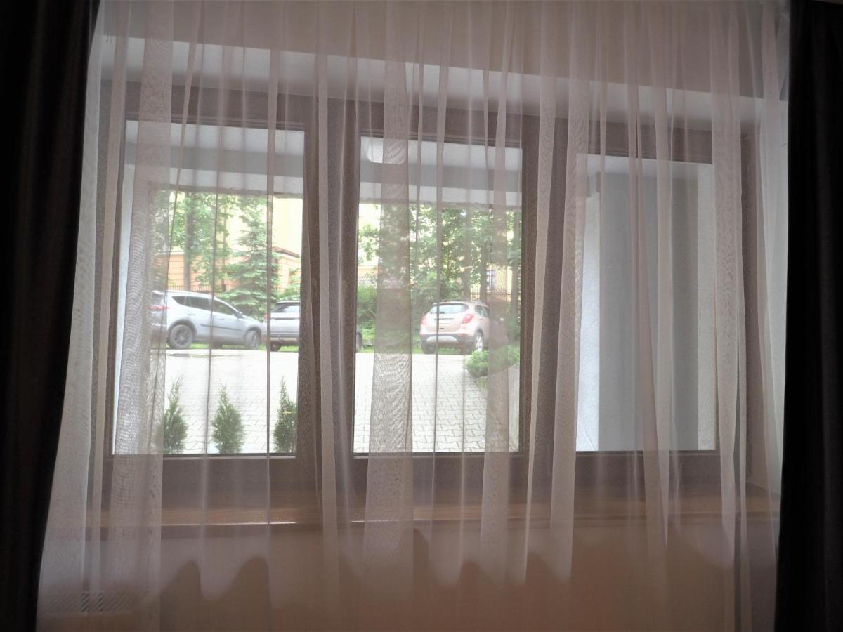 Vip Apartamenty Centrum Przy Rowni Zakopane Exteriér fotografie