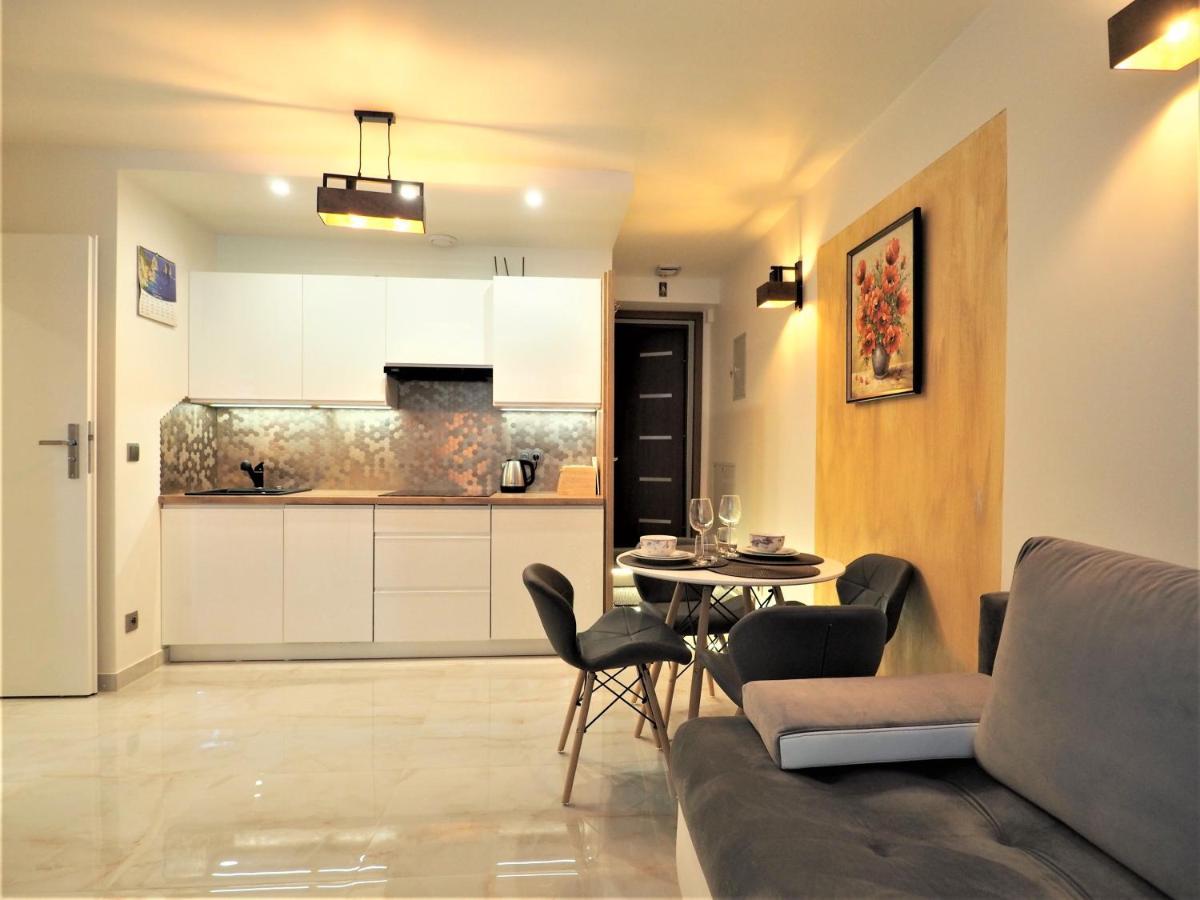 Vip Apartamenty Centrum Przy Rowni Zakopane Exteriér fotografie
