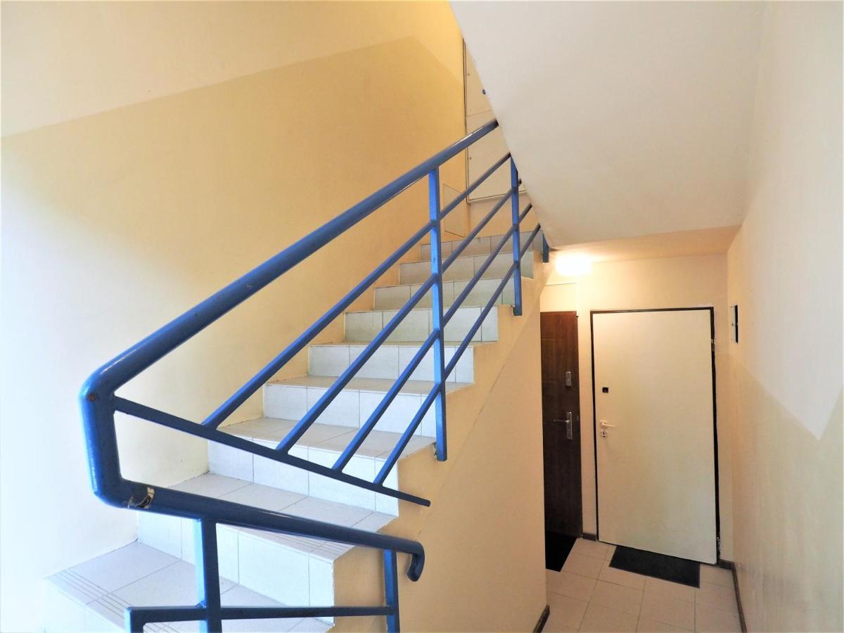 Vip Apartamenty Centrum Przy Rowni Zakopane Exteriér fotografie