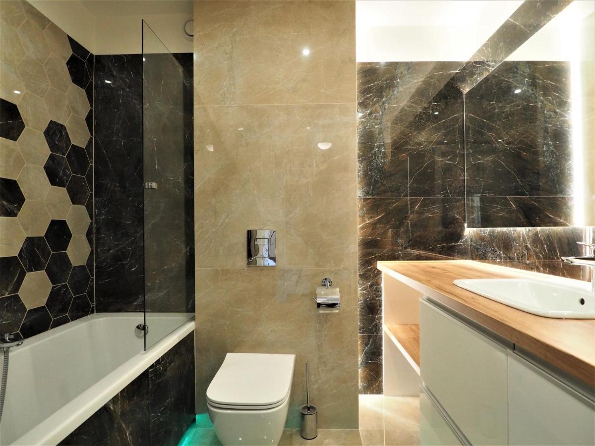 Vip Apartamenty Centrum Przy Rowni Zakopane Exteriér fotografie