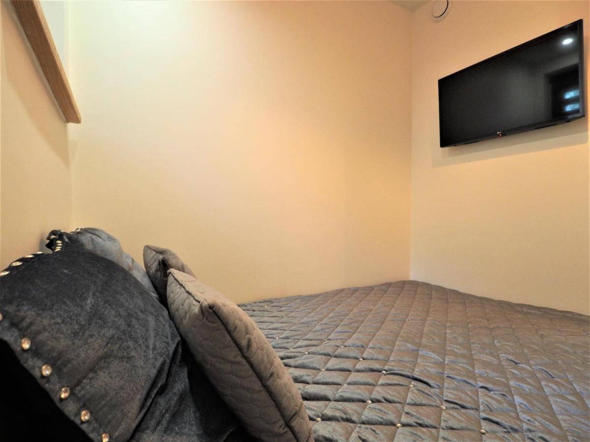 Vip Apartamenty Centrum Przy Rowni Zakopane Exteriér fotografie