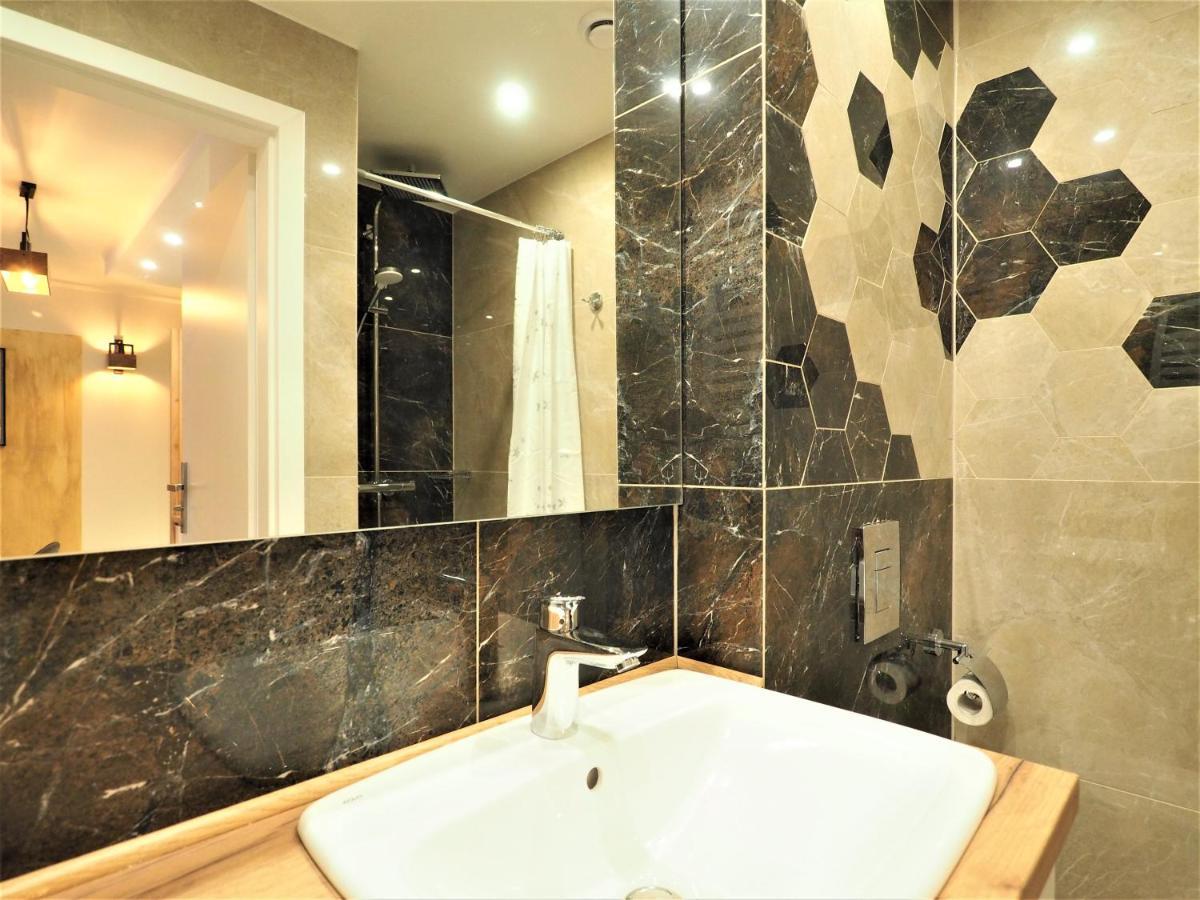 Vip Apartamenty Centrum Przy Rowni Zakopane Exteriér fotografie