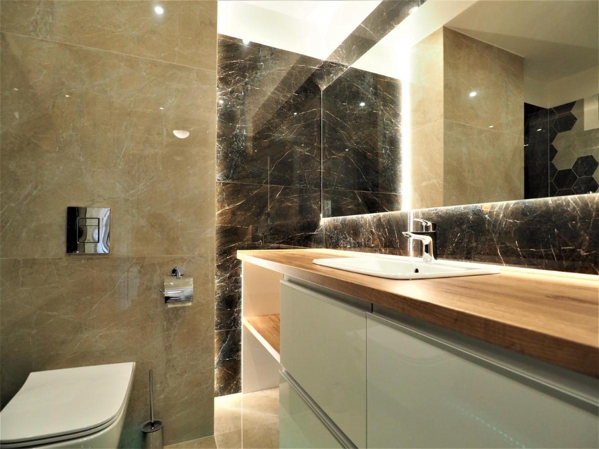 Vip Apartamenty Centrum Przy Rowni Zakopane Exteriér fotografie