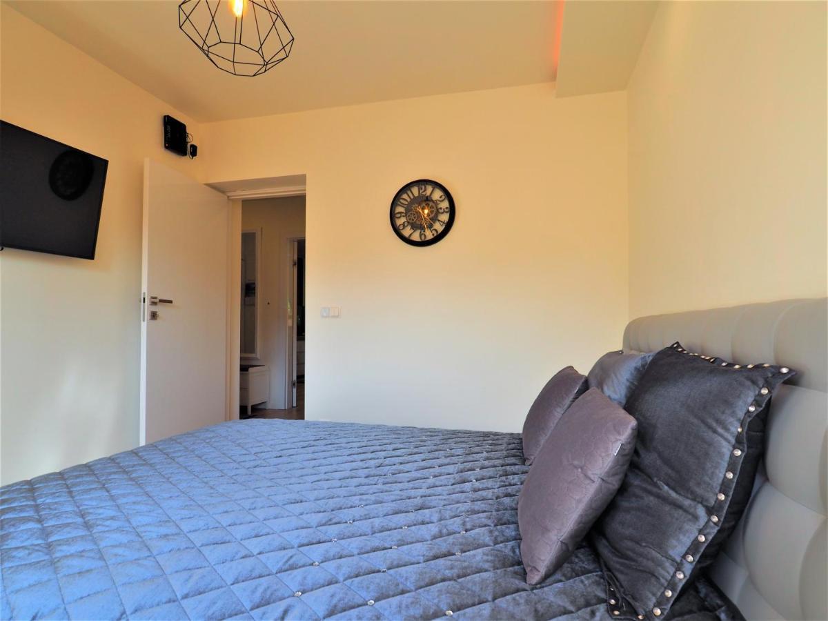 Vip Apartamenty Centrum Przy Rowni Zakopane Exteriér fotografie