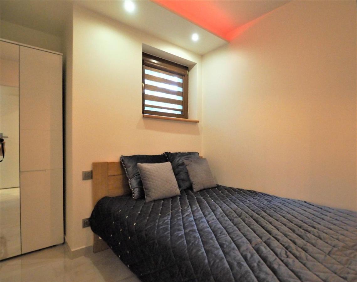 Vip Apartamenty Centrum Przy Rowni Zakopane Exteriér fotografie